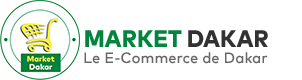 Market Dakar - Centre commercial en ligne
