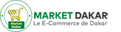 Market Dakar - Centre commercial en ligne