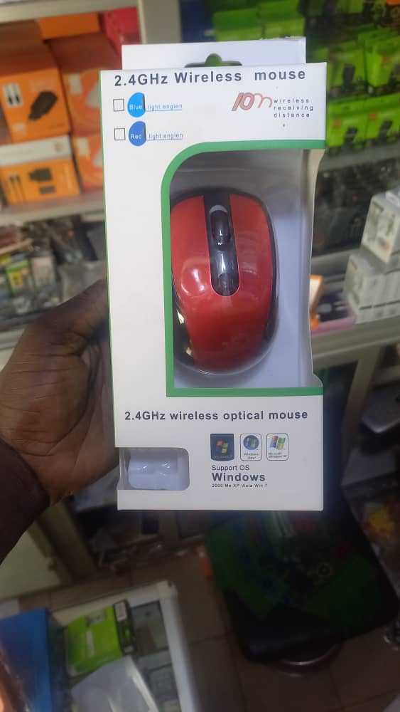 Dell Clavier et souris sans fil - Vente matériels et accessoires  informatique au Sénégal